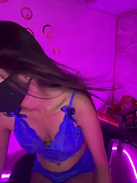 Snapshot of The_Lustful_Desire chatting on September 29, 2025, 7:19 pm The Lustful Desire online show from September 29, 2025, 7:19 pm