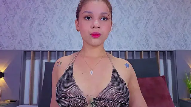 Miranda Blair online show from November 12, 2025, 12:11 am