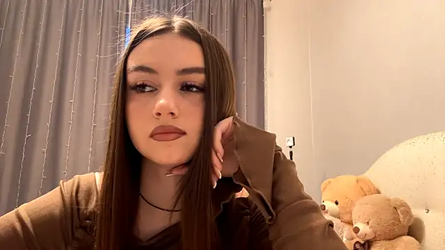 CatherinDream online show from December 17, 2025, 4:07 am