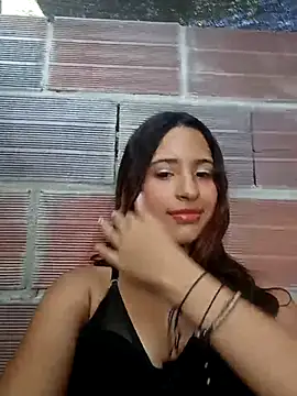 Sweet-Doncella online show from September 26, 2025, 1:37 pm