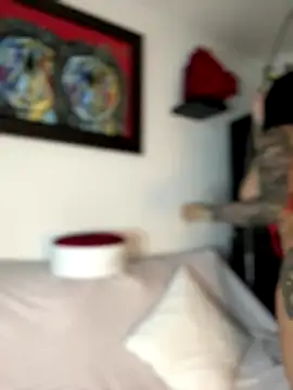 GabyMejiaa online show from December 14, 2025, 12:54 pm