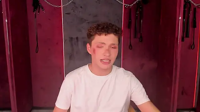 JonnyDarka online show from October 19, 2025, 9:37 pm