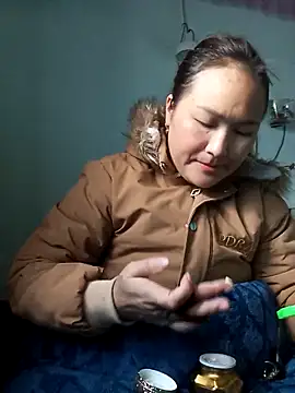 Tamara-a online show from January 7, 2026, 1:41 am