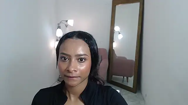 tatiana oconell22 online show from December 1, 2025, 2:38 am