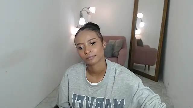 tatiana oconell22 online show from February 9, 2026, 2:37 am