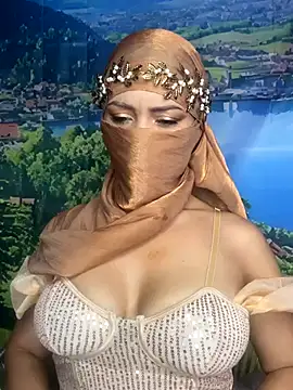  hafsa  online show from November 7, 2025, 11:32 am