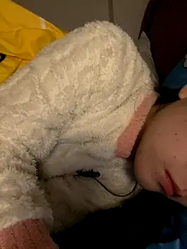 ruiki666 online show from October 29, 2025, 1:46 pm