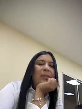 IrisDuvall online show from April 21, 2026, 1:29 am