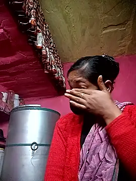 Snapshot of Suman_ji1 chatting on January 8, 2026, 12:24 am Suman ji1 online show from January 8, 2026, 12:24 am