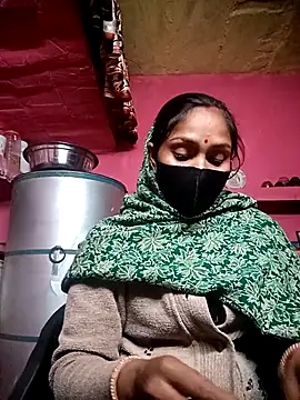 Snapshot of Suman_ji1 chatting on January 8, 2026, 2:30 pm Suman ji1 online show from January 8, 2026, 2:30 pm