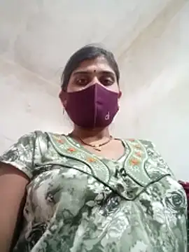 Snapshot of Suman_ji1 chatting on March 12, 2026, 10:54 am Suman ji1 online show from March 12, 2026, 10:54 am