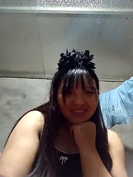 Snapshot of SSexykute3456 chatting on November 7, 2025, 1:11 pm SSexykute3456 online show from November 7, 2025, 1:11 pm