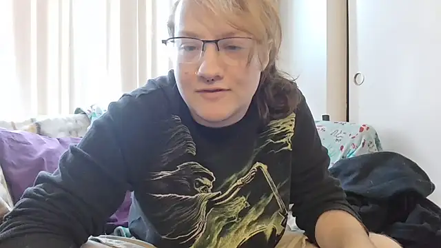 tbutchrat online show from October 9, 2025, 7:12 pm