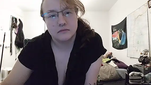 tbutchrat online show from October 19, 2025, 6:47 am
