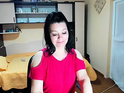 Soffy Skye online show from March 18, 2026, 6:16 am