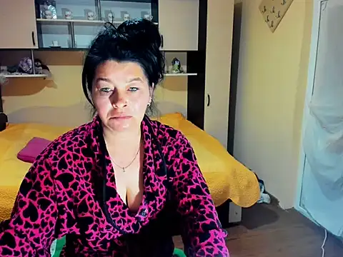 Soffy Skye online show from June 2, 2026, 4:58 am