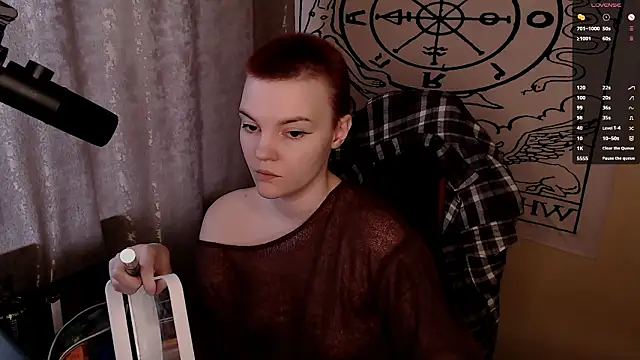 KrisNeal online show from February 14, 2026, 9:17 am