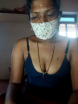 Tamil Kavitha online show from November 23, 2025, 8:25 am