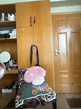 xiuchun100 online show from March 24, 2026, 2:05 am