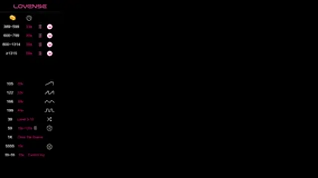 piffydream online show from November 26, 2025, 9:54 am