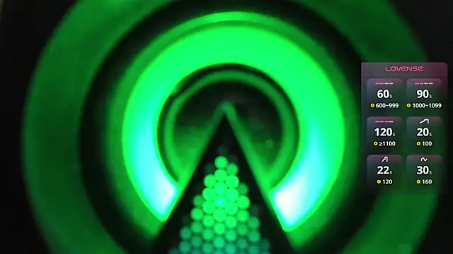 Snapshot of EMiaLure chatting on November 6, 2025, 2:51 pm EMiaLure online show from November 6, 2025, 2:51 pm