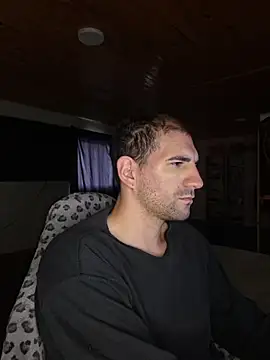 ObeyLust online show from April 6, 2026, 12:06 pm