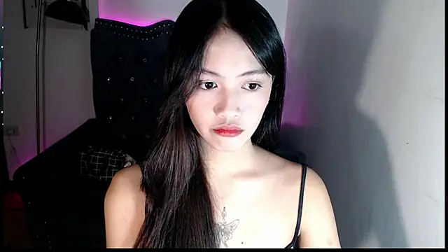 Snapshot of Alexa_Charm456 chatting on February 13, 2026, 7:10 pm Alexa Charm456 online show from February 13, 2026, 7:10 pm