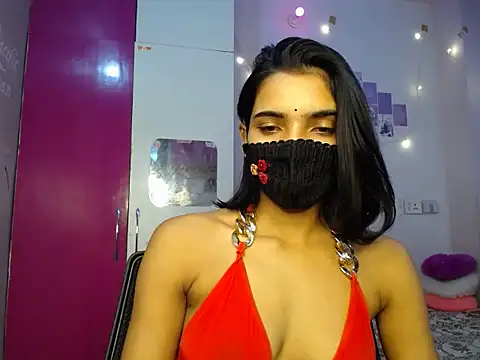 Snapshot of Sweetangle24 chatting on October 30, 2025, 9:55 am Sweetangle24 online show from October 30, 2025, 9:55 am