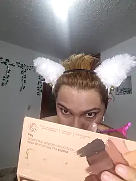 MaoMaoLa online show from September 11, 2025, 10:54 pm