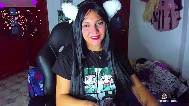 MaoMaoLa online show from October 11, 2025, 2:22 am