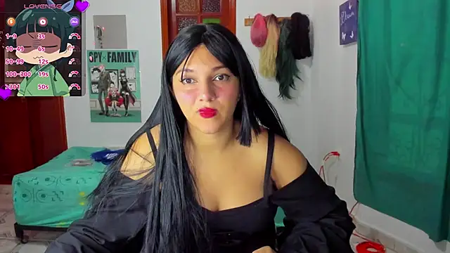 MaoMaoLa online show from October 23, 2025, 12:10 am