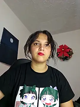 MaoMaoLa online show from November 25, 2025, 3:17 am