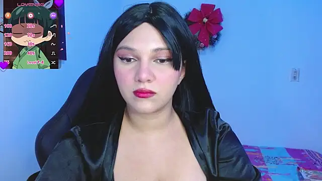 MaoMaoLa online show from December 14, 2025, 8:20 am