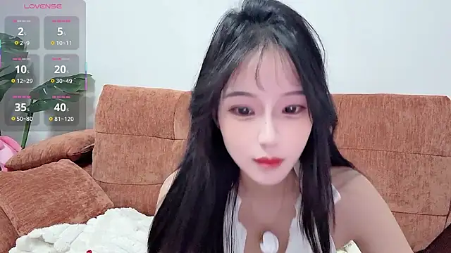 qiqi-2025 online show from February 5, 2026, 2:22 pm