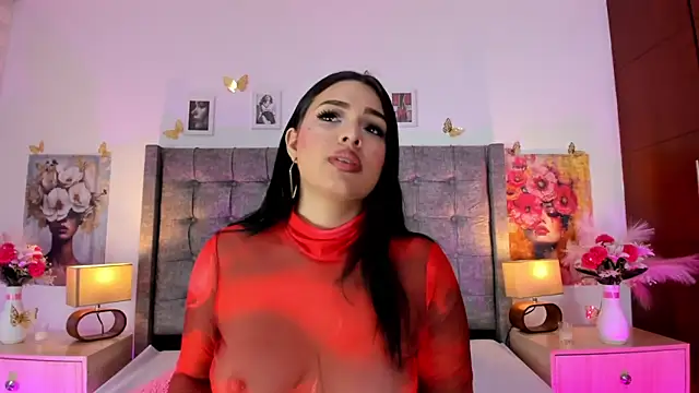 Snapshot of Linda_Fosterr chatting on May 18, 2026, 7:31 pm Linda Fosterr online show from May 18, 2026, 7:31 pm