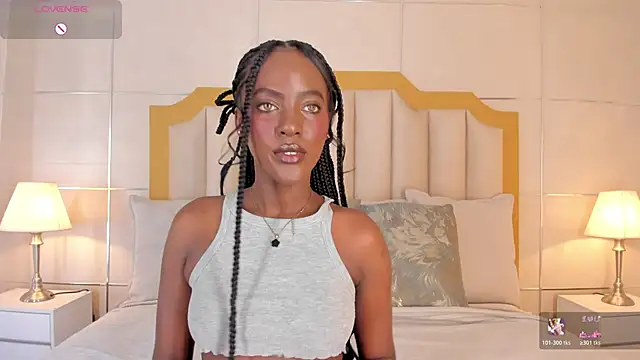 Snapshot of DakotaWangi chatting on November 17, 2025, 3:23 am DakotaWangi online show from November 17, 2025, 3:23 am