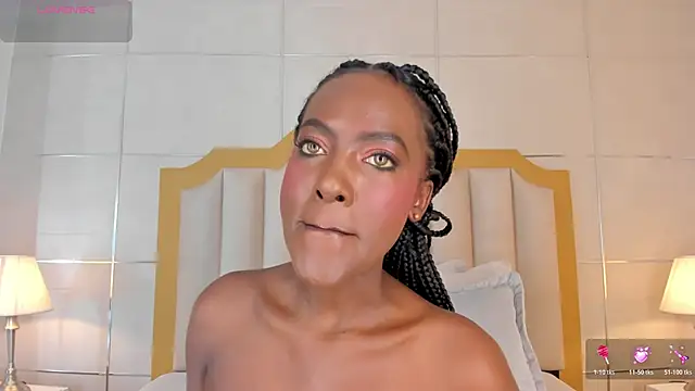 Snapshot of DakotaWangi chatting on November 21, 2025, 12:26 pm DakotaWangi online show from November 21, 2025, 12:26 pm