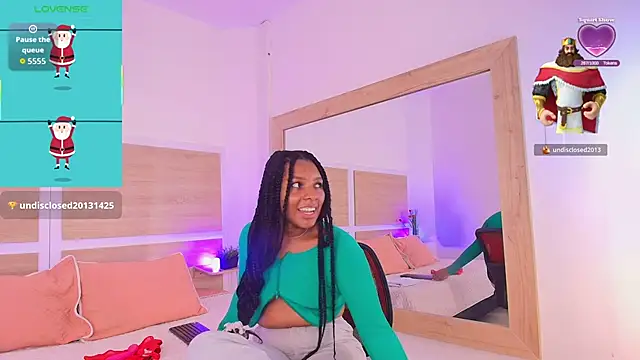 ValeryCortezm online show from November 25, 2025, 1:49 am