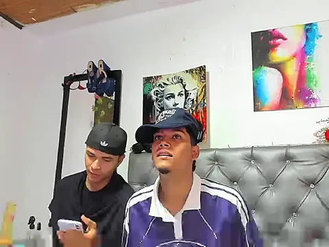 xxKamadevaxx online show from April 14, 2026, 12:55 pm