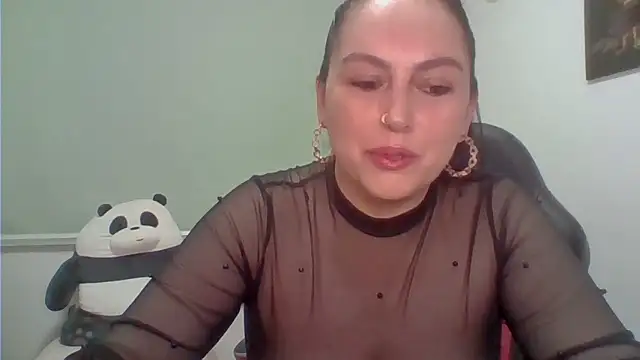 Venusina 07 online show from March 15, 2026, 6:52 am