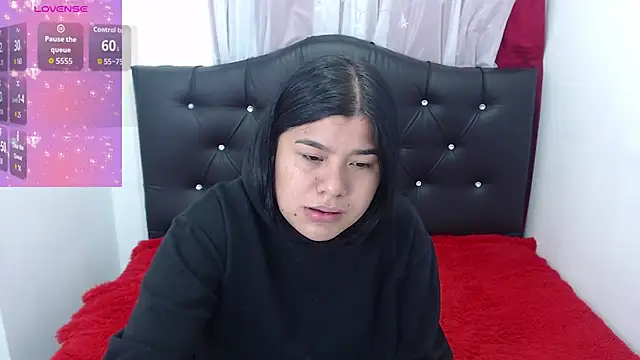 April Becker online show from February 20, 2026, 3:47 am