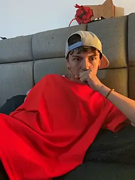 NaytonFreeman online show from February 26, 2026, 12:15 pm