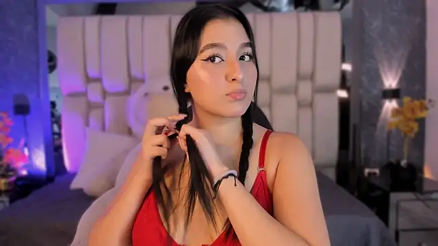 MariaFlowers online show from November 22, 2025, 7:46 pm