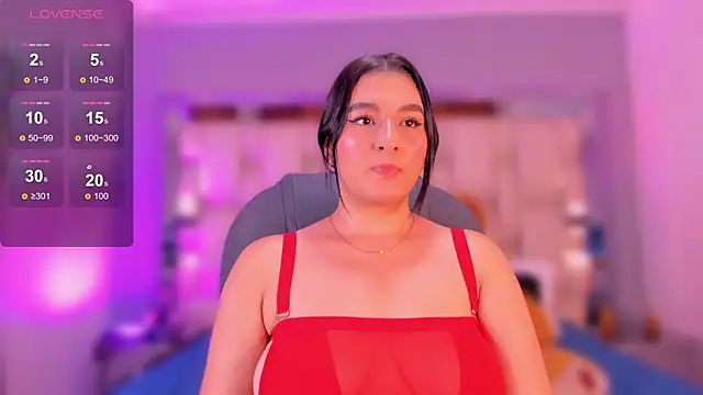 MariaFlowers online show from December 18, 2025, 6:47 pm