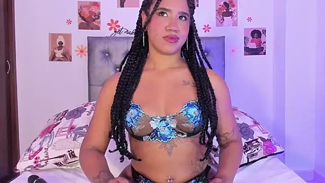 AfricaBell online show from February 6, 2026, 4:28 am