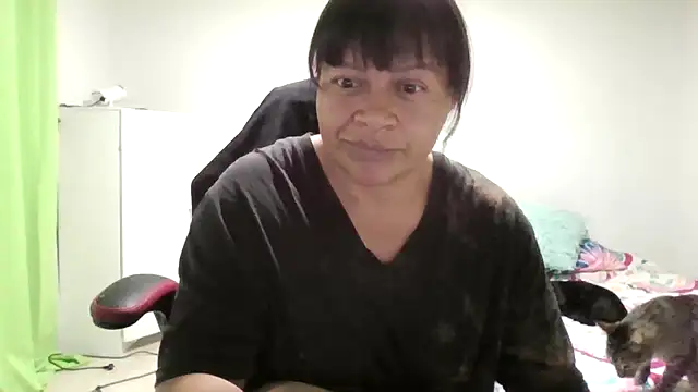 adri89-g online show from July 19, 2026, 5:11 am