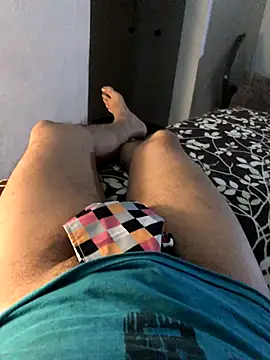 Jonpideme online show from October 23, 2025, 9:13 pm