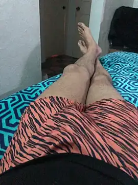 Jonpideme online show from October 28, 2025, 5:26 pm