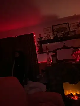 HarmoniousPhantasm3 online show from April 14, 2026, 12:49 am