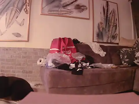 Alexis21821 online show from September 16, 2025, 10:00 pm